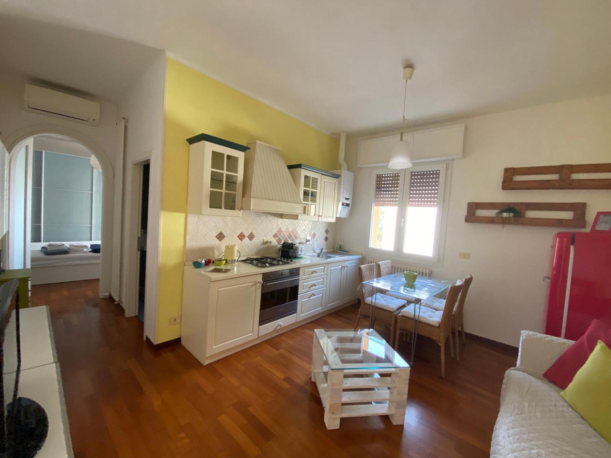 Bellaria Bliss Relax A 10 Minuti Dal Cuore Di Bologna Con Parcheggio Privato 외부 사진